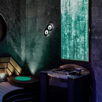SPA design and construction