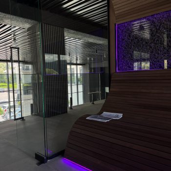 SPA для готелю